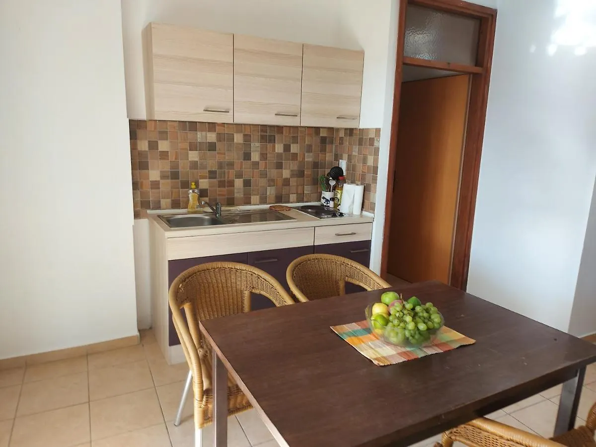Apartments Big & View In Kosljun, Island Pag 0*, Kosljun