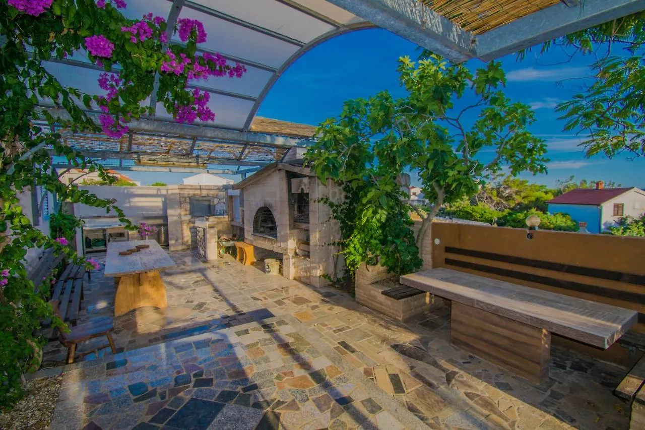 Apartments Big & View In Kosljun, Island Pag contacts