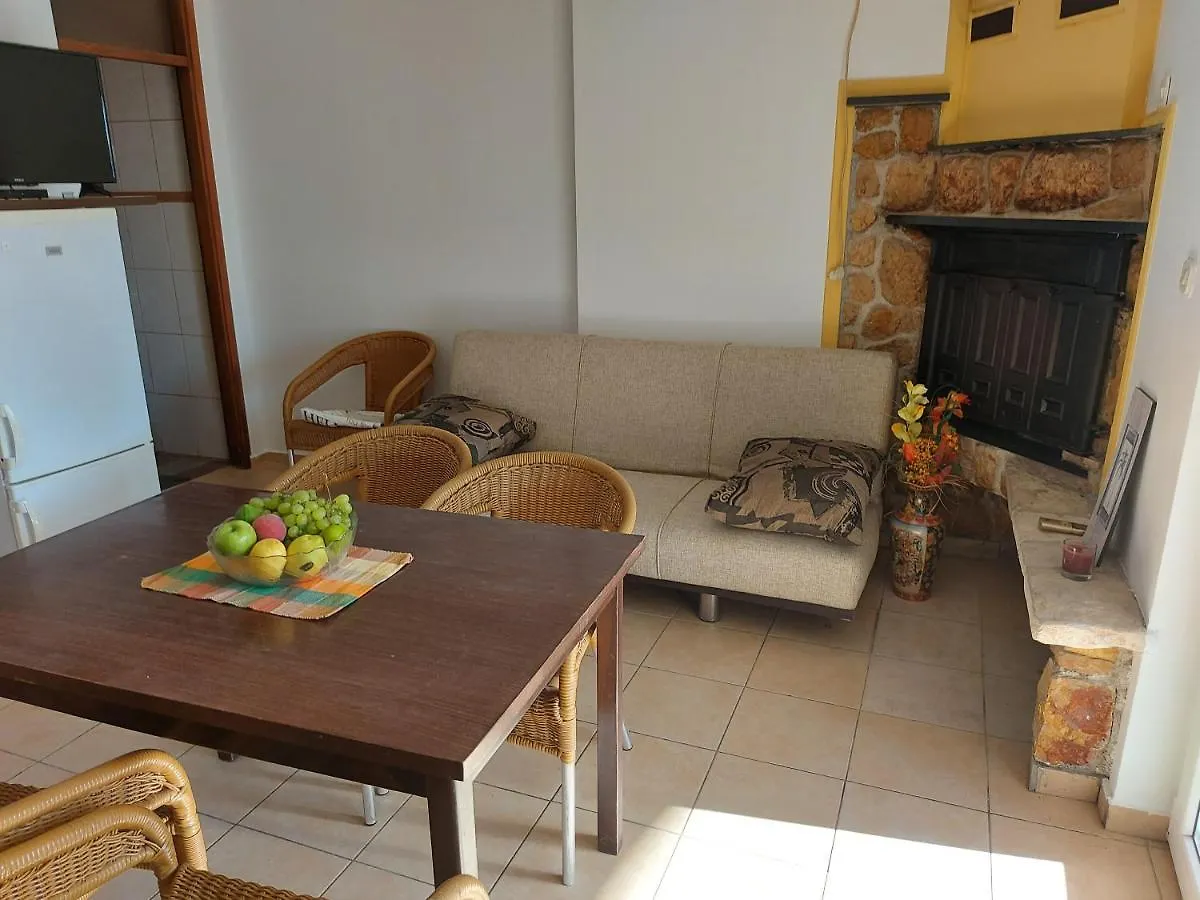Apartments Big & View In Kosljun, Island Pag 0*, Kosljun Croatia