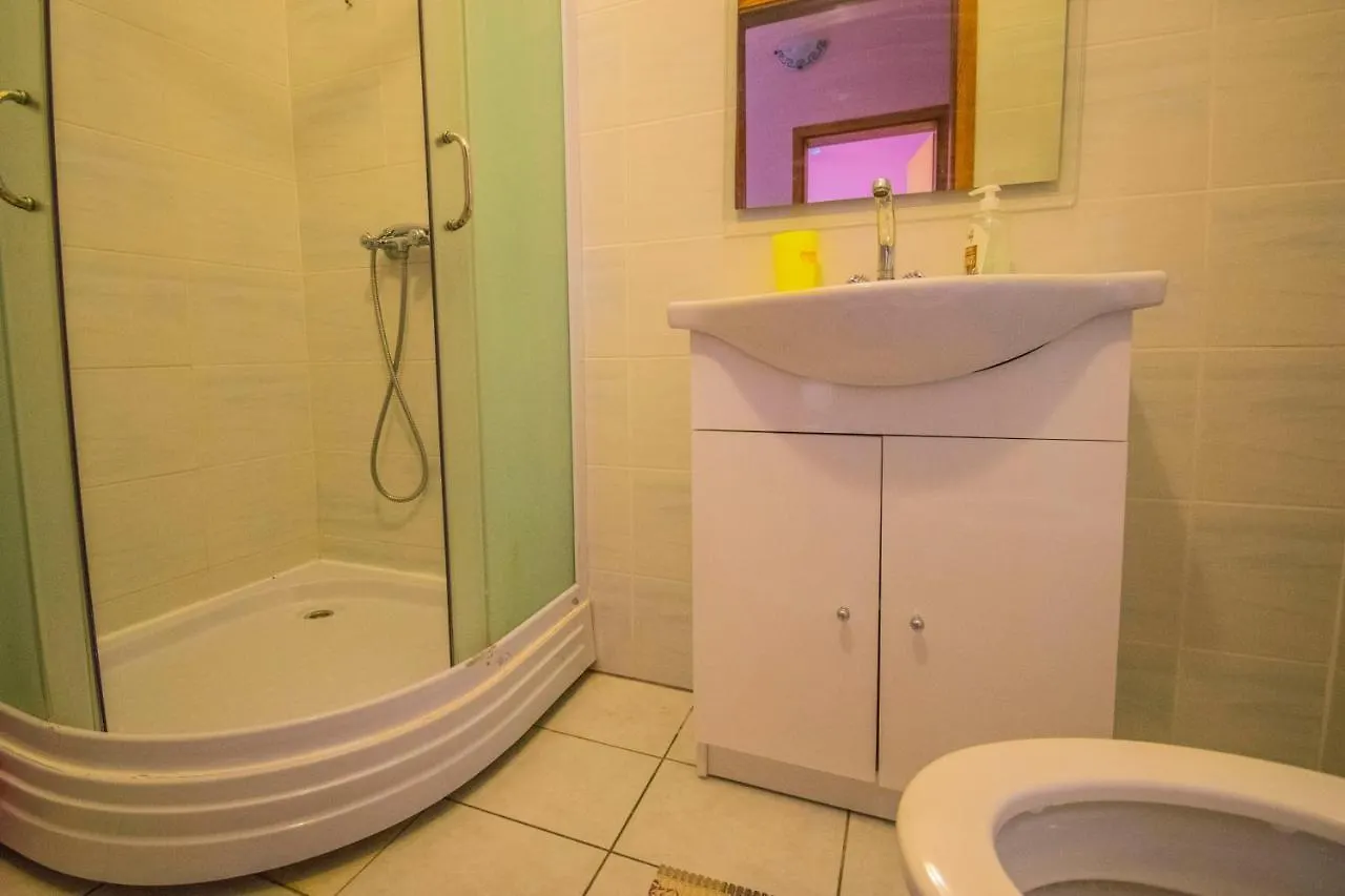 Apartments Big & View In Kosljun, Island Pag Croatia
