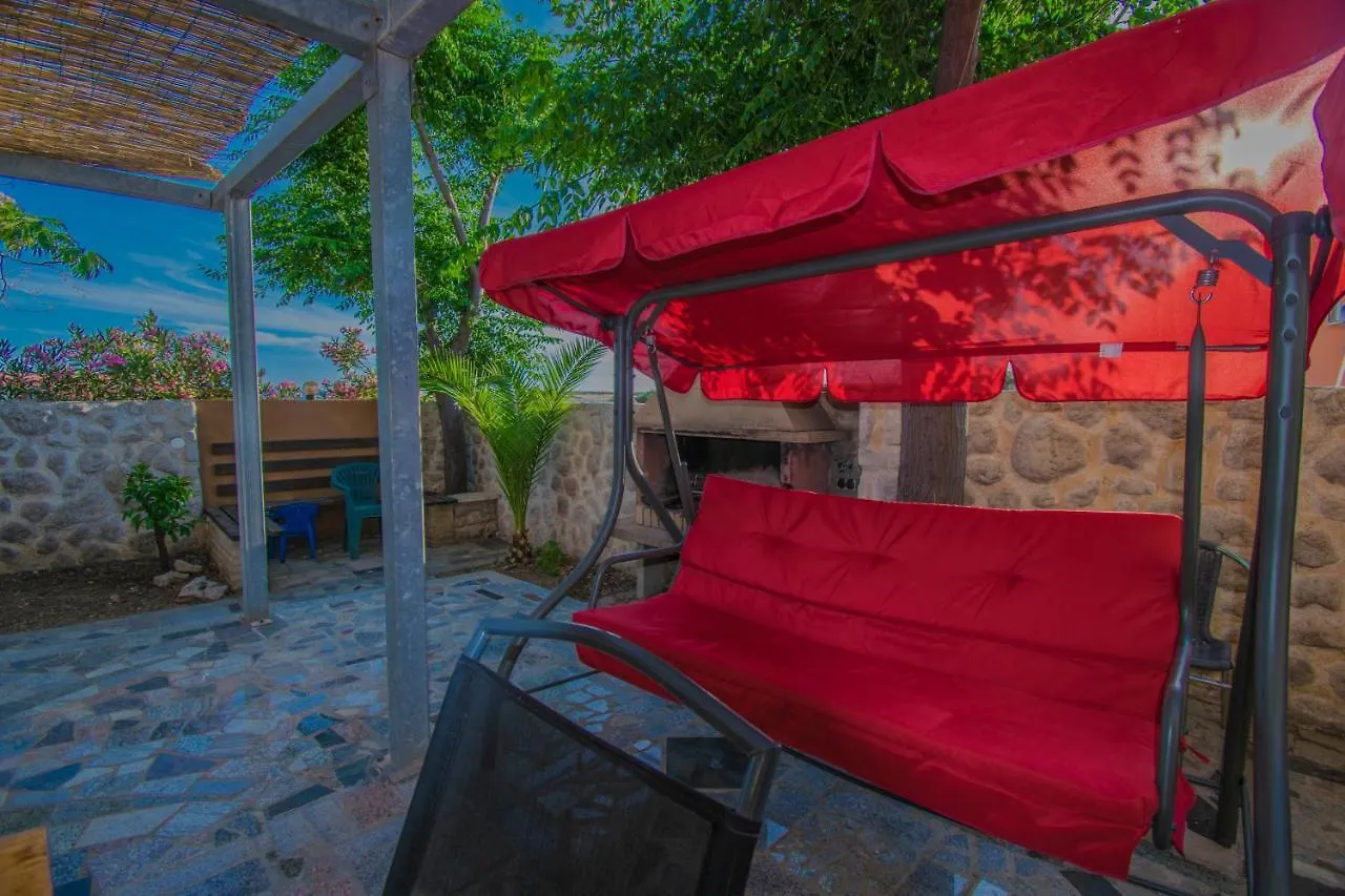 Apartments Big & View In Kosljun, Island Pag Kosljun