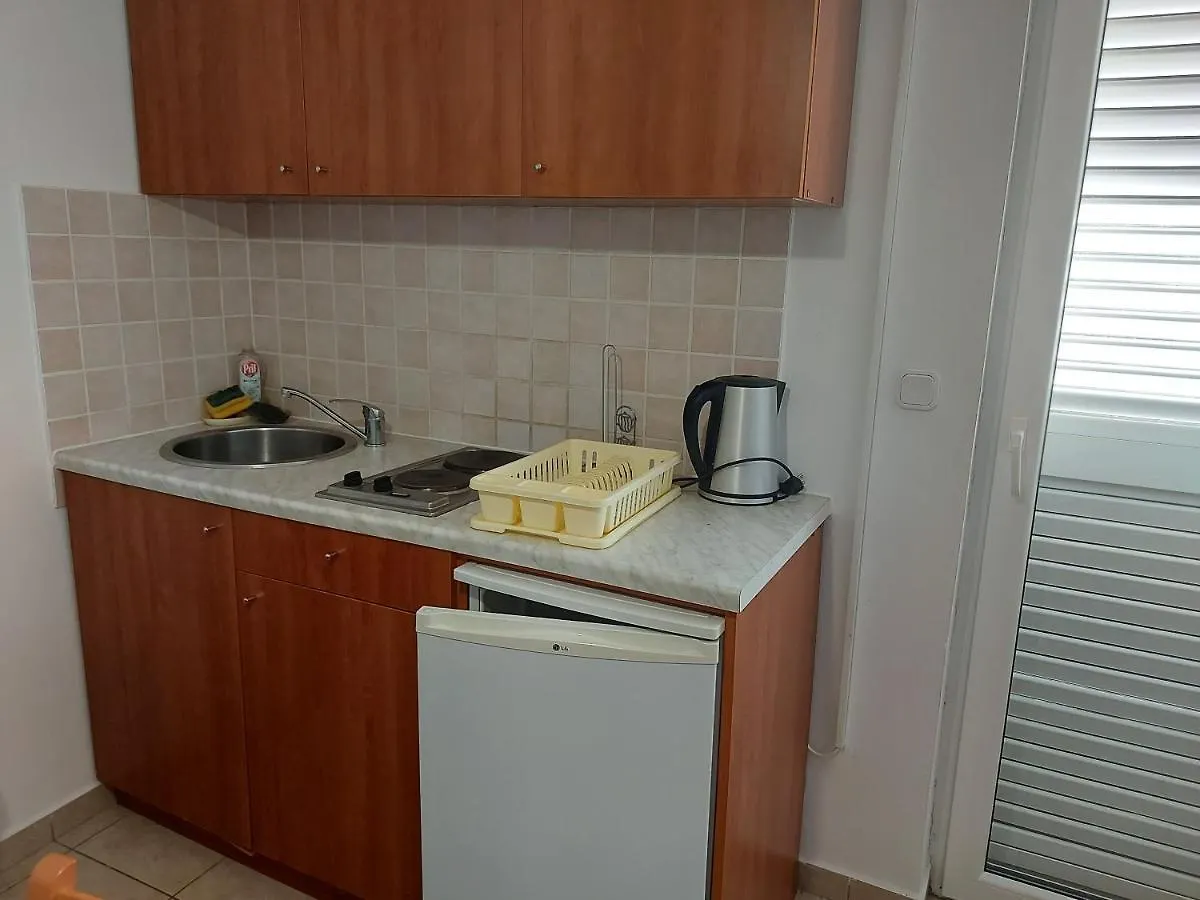 Apartments Big & View In Kosljun, Island Pag