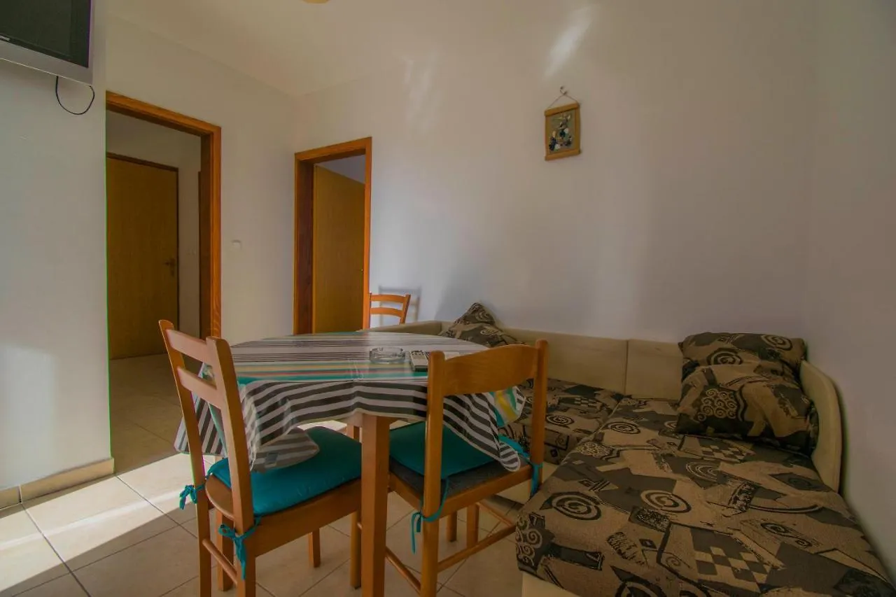 Apartments Big & View In Kosljun, Island Pag Kosljun