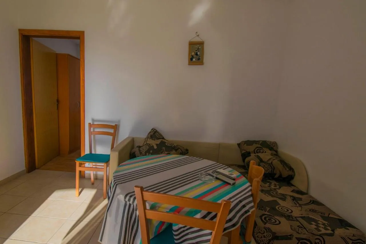 Apartments Big & View In Kosljun, Island Pag 0*, Kosljun Croatia